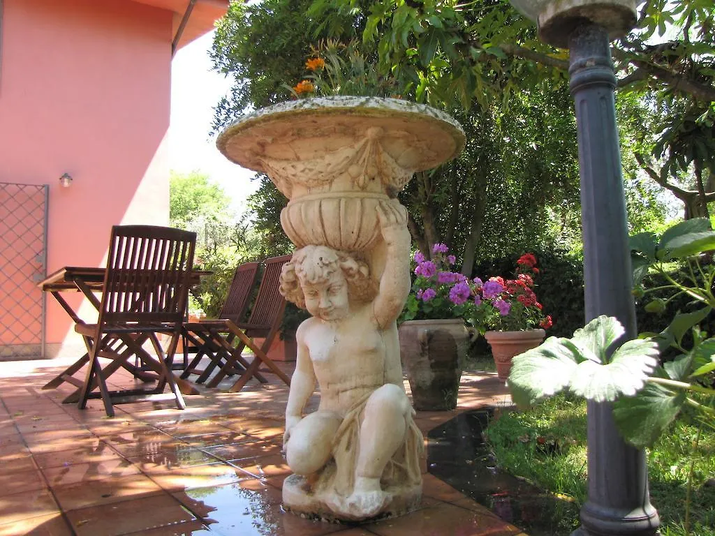 Bed and Breakfast B&B Ai Glicini - Castelli Romani Marino
