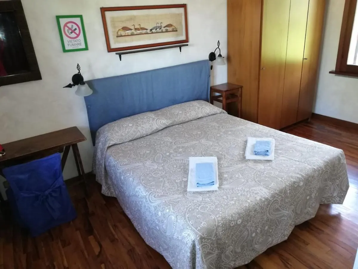 B&B Ai Glicini - Castelli Romani Marino