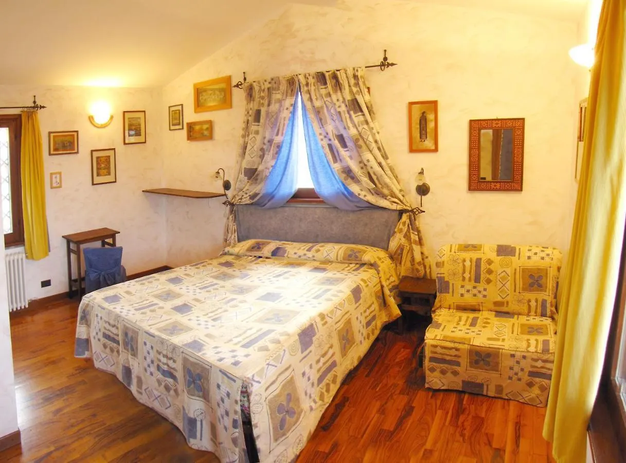 Bed & Breakfast B&B Ai Glicini - Castelli Romani Marino