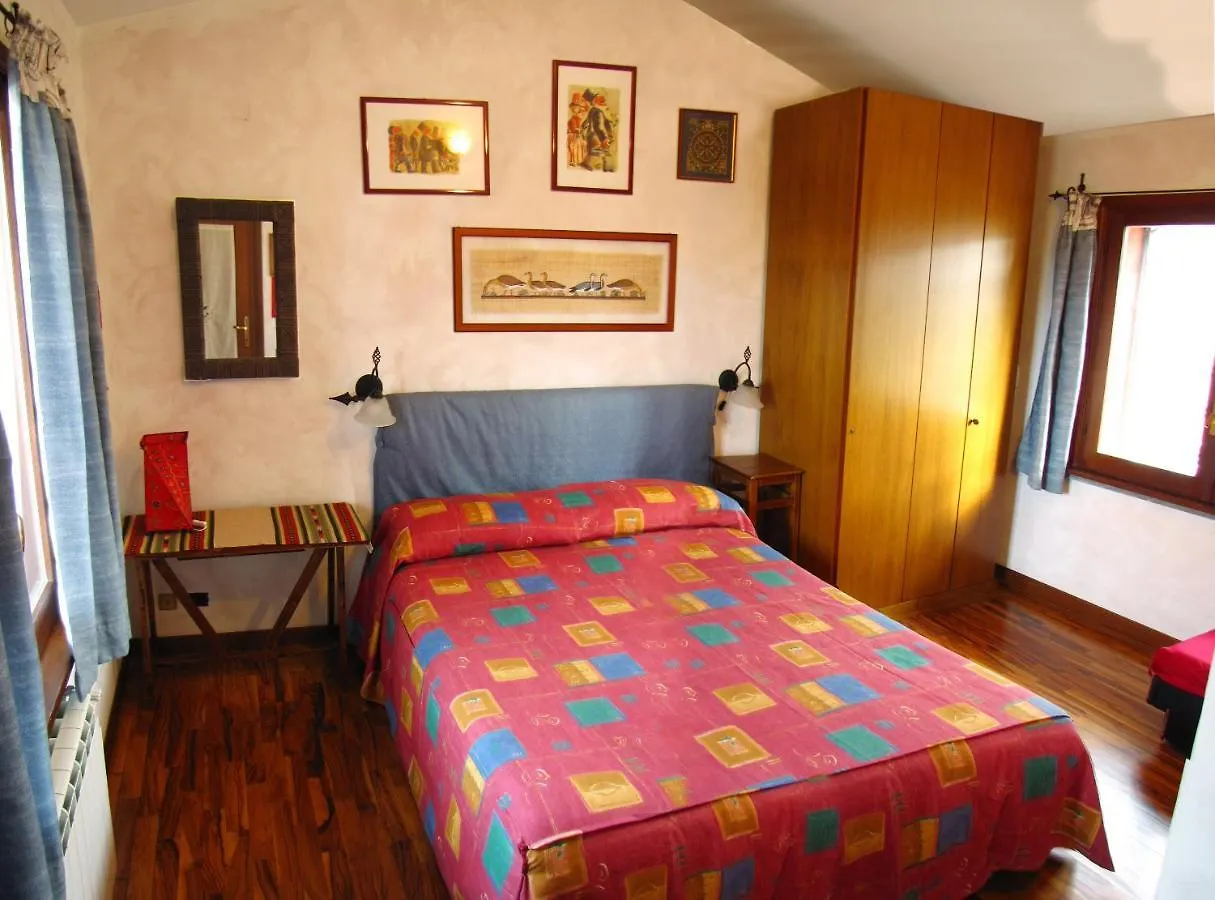 B&B Ai Glicini - Castelli Romani Marino 0*,