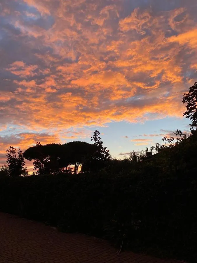 B&B Ai Glicini - Castelli Romani Marino Bed & Breakfast