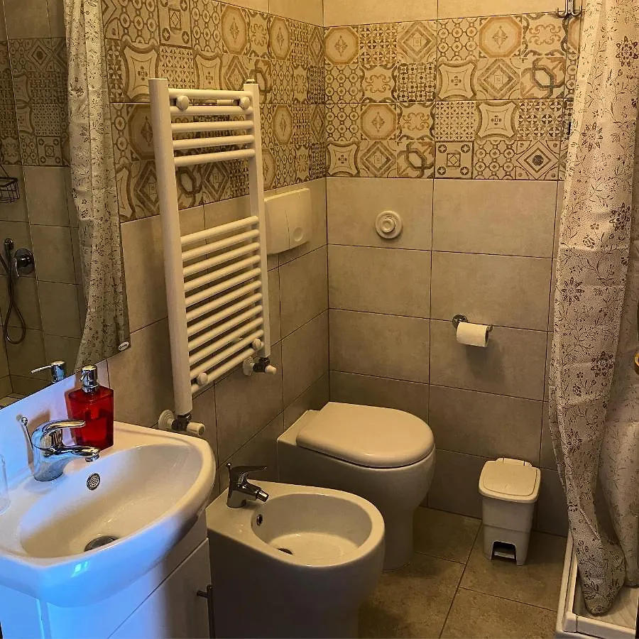 B&B Ai Glicini - Castelli Romani Marino 0*,  Italy