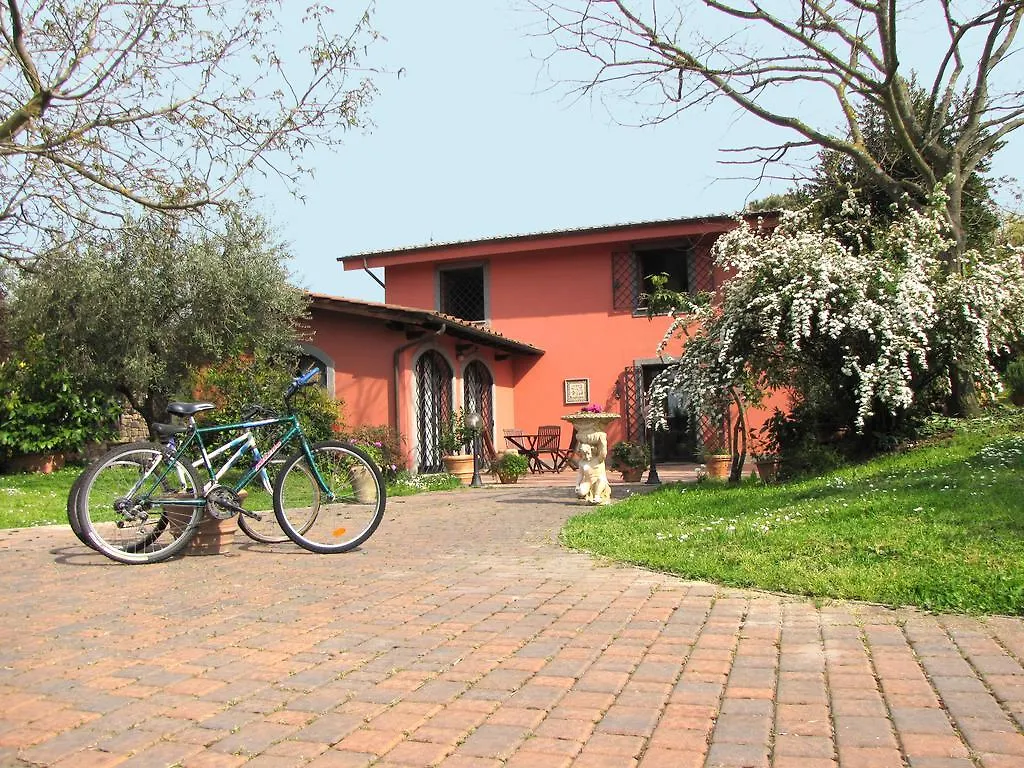 B&B Ai Glicini - Castelli Romani Marino 0*,