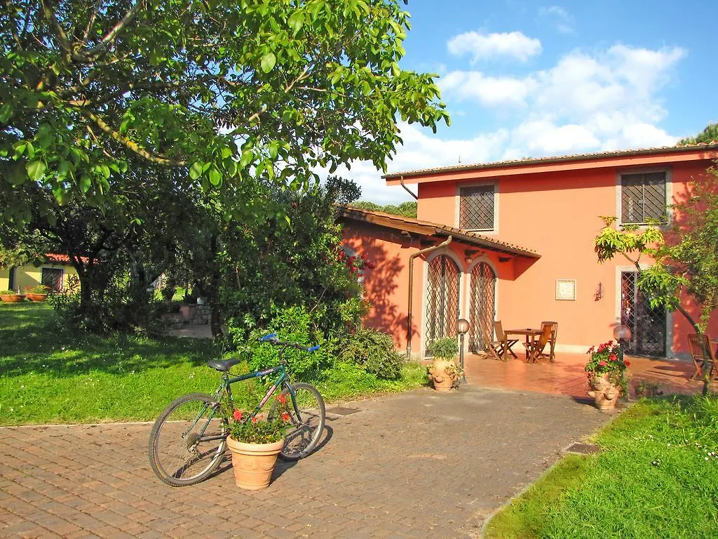 B&B Ai Glicini - Castelli Romani contacts