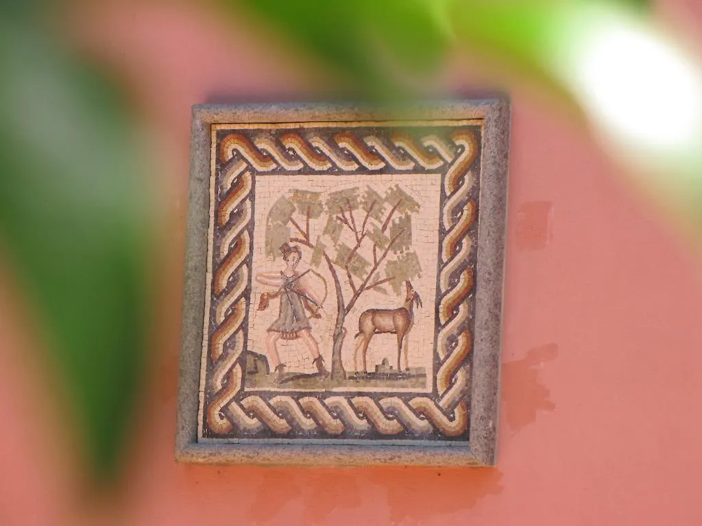 B&B Ai Glicini - Castelli Romani Marino Italy